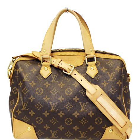 louis vuitton shoulder bag monogram canvas|louis vuitton monogram canvas eva.